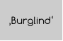 ‚Burglind‘